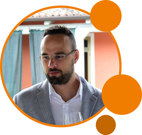 Marco Tonni, consulente IT a Castiglione delle Stiviere