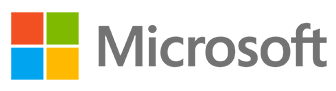 Microsoft logo