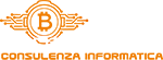 TM Consulenza Informatica – Assistenza, sistemistica e sicurezza Logo