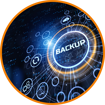 backup dati microsoft